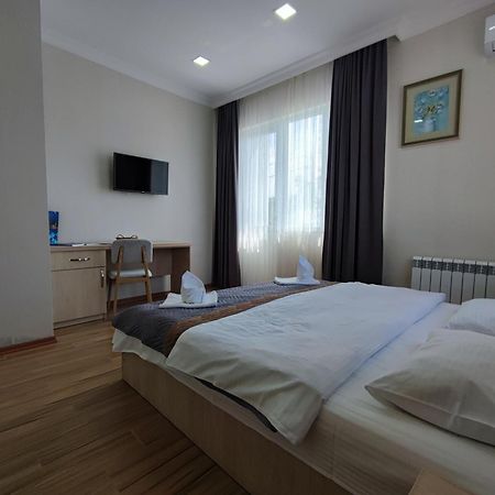 Hotel Botanica Chakvi Exteriér fotografie
